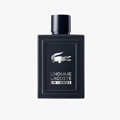 Lacoste L’Homme Intense Eau de Toilette for Men