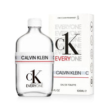 Calvin Klein CK Everyone Eau de Toilette Unisex