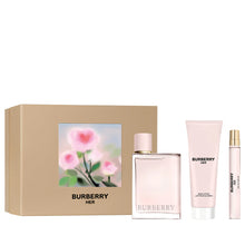Burberry Her 3 Piece Gift Set Eau de Parfum for Women - Fragrance Me Baby
