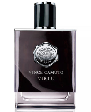 Vince Camuto Virtu Eau de Toilette for Men