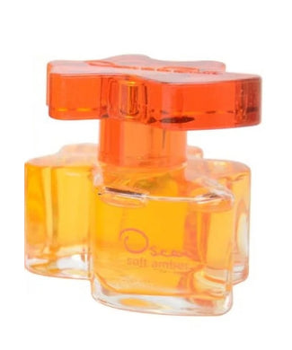Oscar de la Renta Soft Amber Eau de Toilette for Women