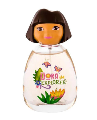 Air-Val Dora the Explorer Eau de Toilette for Kids