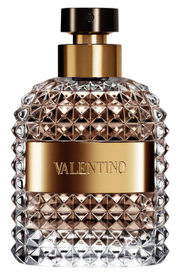 Valentino Uomo Eau de Toilette for Men