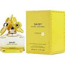 Marc Jacobs Daisy Sunshine Eau De Toilette for Women