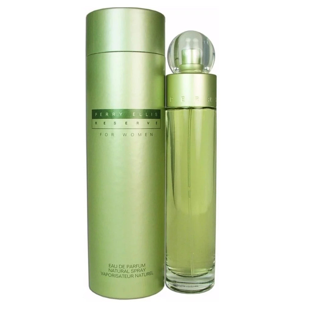 Perry Ellis Reserve Eau de Parfum for Women