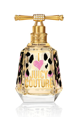 Juicy Couture I Love Juicy Couture Eau de Parfum for Women