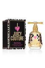 Juicy Couture I Love Juicy Couture Eau de Parfum for Women