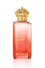 Juicy Couture Oh So Orange Eau de Parfum for Women