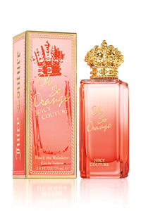 Juicy Couture Oh So Orange Eau de Parfum for Women