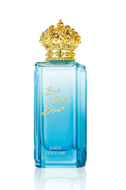 Juicy Couture Bye Bye Blues Eau de Parfum for Women