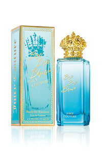 Juicy Couture Bye Bye Blues Eau de Parfum for Women