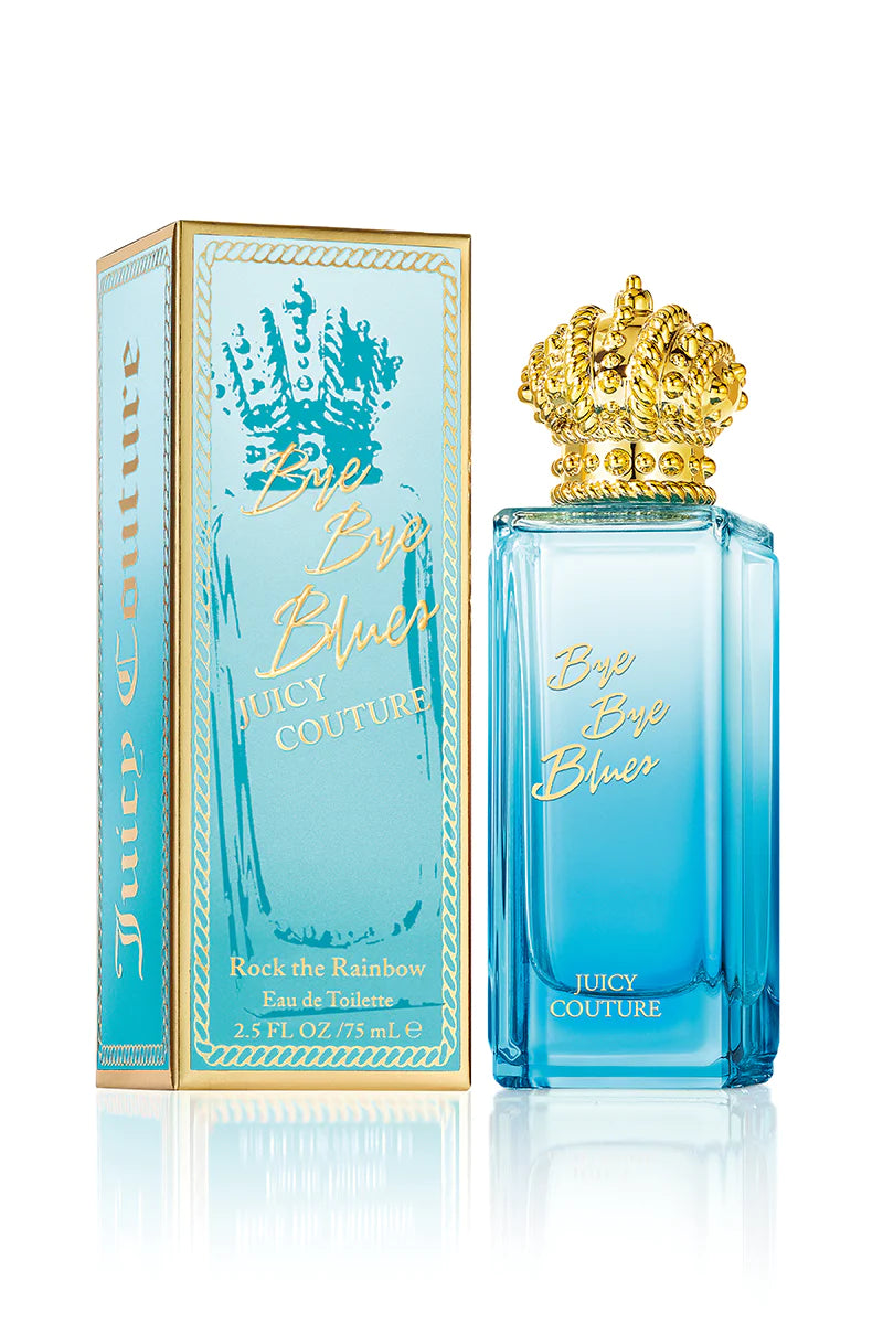 Juicy Couture Bye Bye Blues Eau de Parfum for Women