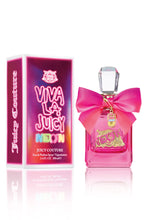 Juicy Couture Viva La Juicy Neon Eau de Parfum for Women