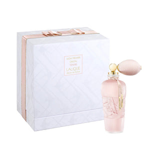 Lalique Mon Premier Cristal Tendre Absolu de Parfum for Women