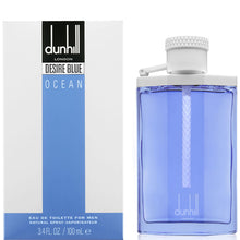 Alfred Dunhill Desire Blue Ocean Eau de Toilette for Men