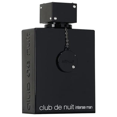 Armaf Club De Nuit Intense Parfum Oil for Men