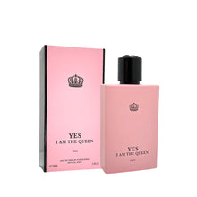 Geparlys Yes I Am The Queen Eau de Parfum For Women