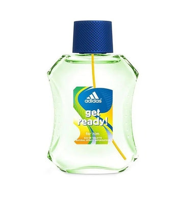 Adidas Get Ready! Eau de Toilette for Men