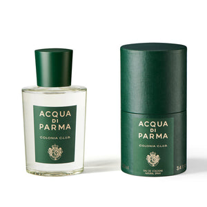 Acqua Di Parma Colonia C.L.U.B. Eau de Cologne for Men