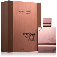 Al Harramain Amber Oud Tobacco Edition Eau de Parfum Unisex