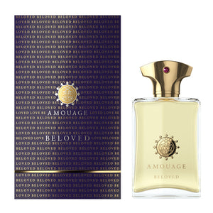 Amouage Beloved Eau de Parfum for Men