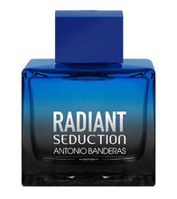 Antonio Banderas Radiant Seduction in Black Eau de Toilette for Men