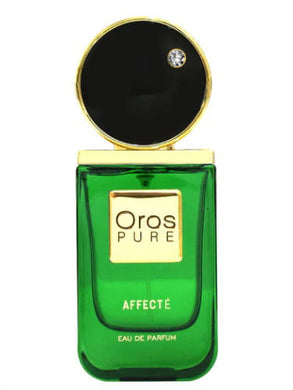 Armaf Oros Pure Affecte Eau de Parfum Unisex