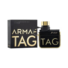 Armaf Tag Uomo Nero Eau de Parfum for Men