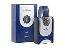 Armaf The Lions Club Rugir Eau de Parfum for Men