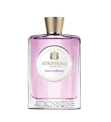 Atkinsons Love in Idleness Eau de Toilette for Women