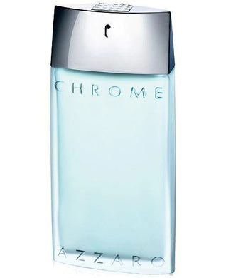 Azzaro Chrome Eau de Toilette for Men