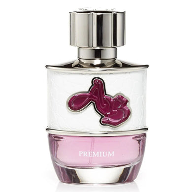 Lomani AB Spirit Millionaire Premium Eau de Parfum for Women