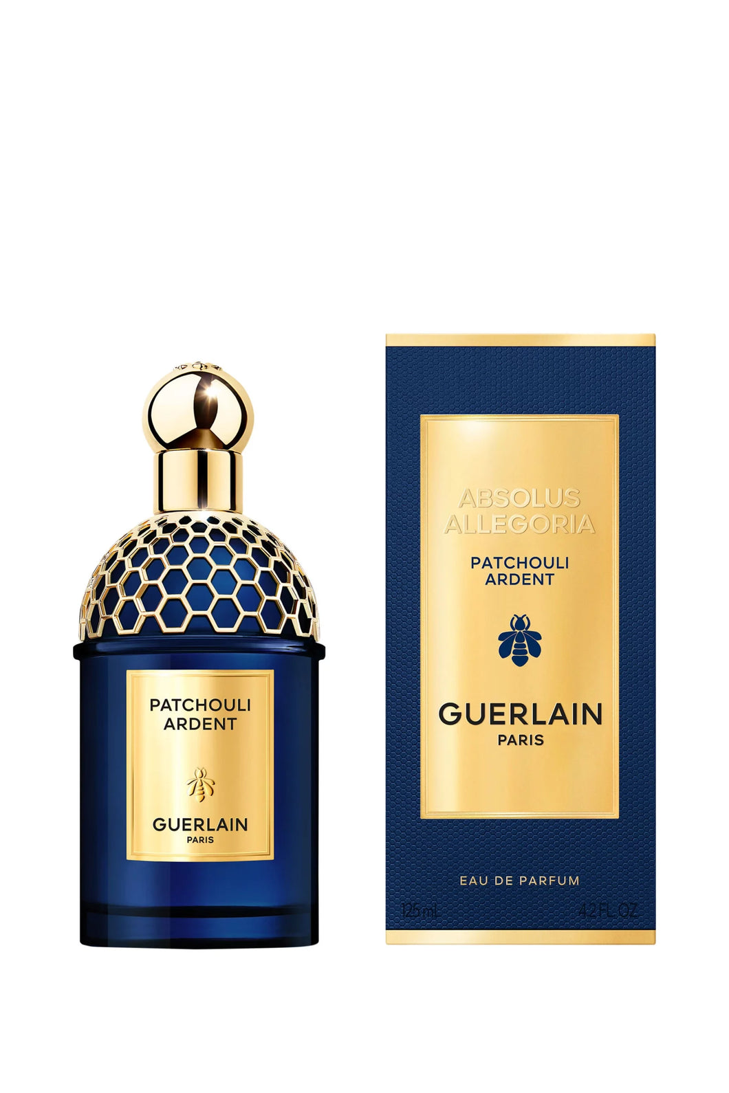 Guerlain Absolus Allegoria Patchouli Ardent Eau de Parfum Unisex