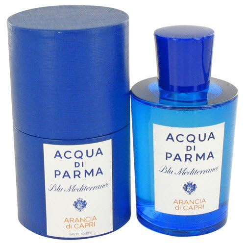 Acqua Di Parma Blue Mediterraneo Arancia Di Capri Eau de Toilette for Men