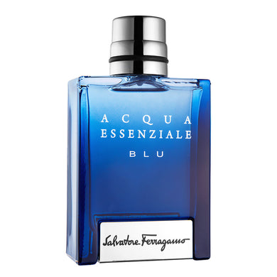 Salvatore Ferragamo Acqua Essenziale Blu Eau de Toilette for Men