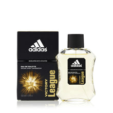 Adidas Victory League Eau de Toilette for Men