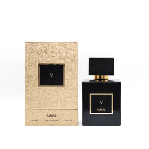 Ajmal Gold V Eau de Parfum Unisex