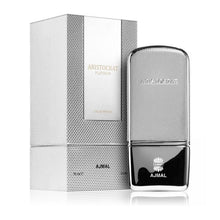 Ajmal Aristocrat Platinum Eau de Toilette Unisex