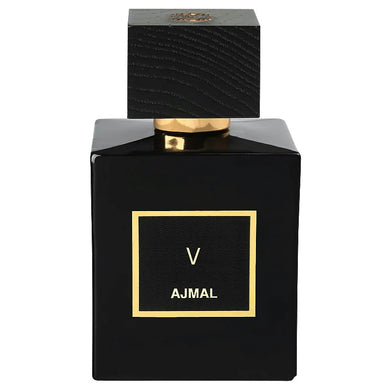 Ajmal Gold V Eau de Parfum Unisex