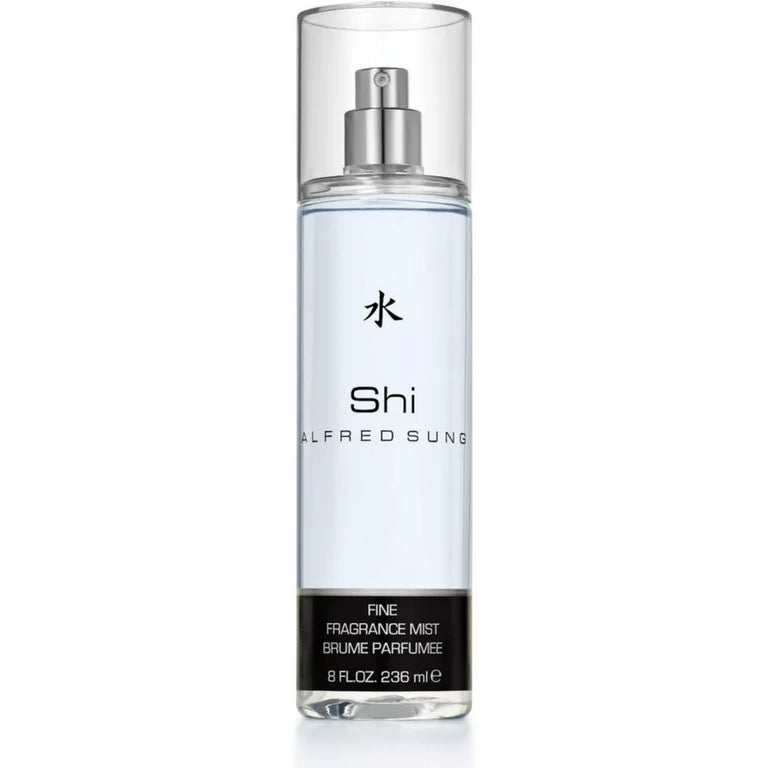 Alfred Sung Shi Body Mist for Women