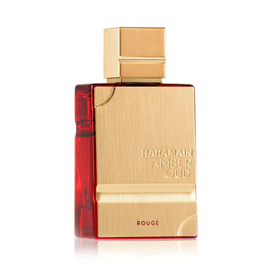 Al Haramain Amber Oud Rouge Eau de Parfum Unisex