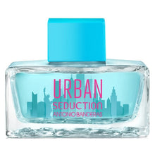 Antonio Banderas Urban Seduction Blue Eau de Toilette for Women