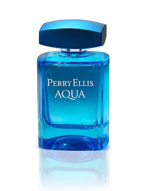 Perry Ellis Aqua Eau de Toilette for Men