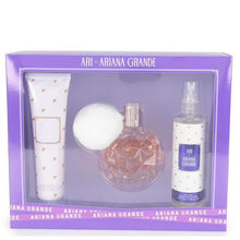 Ariana Grande ARI  3 Piece Gift Set Eau de Parfum for Women