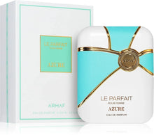 Armaf Le Parfait Azure Eau de Parfum for Women