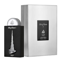 Lattafa Art of Arabia I Eau de Parfum Unisex