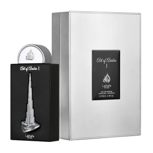 Lattafa Art of Arabia I Eau de Parfum Unisex