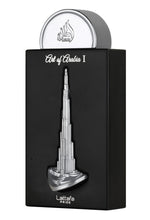 Lattafa Art of Arabia I Eau de Parfum Unisex