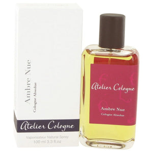 Atelier Cologne Ambre Nue Pure Parfum Unisex