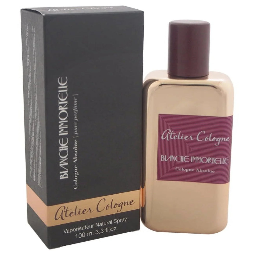 Atelier Cologne Blanche Immortelle Pure Parfum for Women